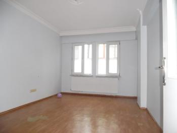 MUHİTTİN MAHALLESİNDE KİRALIK ARA KAT 3+1 DAİRE 