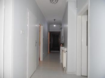 MUHİTTİN MAHALLESİNDE KİRALIK ARA KAT 3+1 DAİRE 