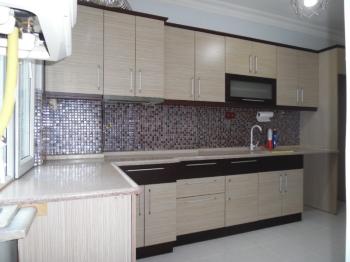 MUHİTTİN MAHALLESİNDE KİRALIK ARA KAT 3+1 DAİRE 