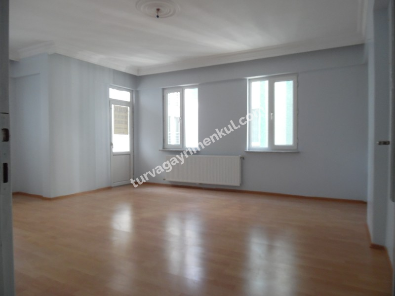 MUHİTTİN MAHALLESİNDE KİRALIK ARA KAT 3+1 DAİRE 