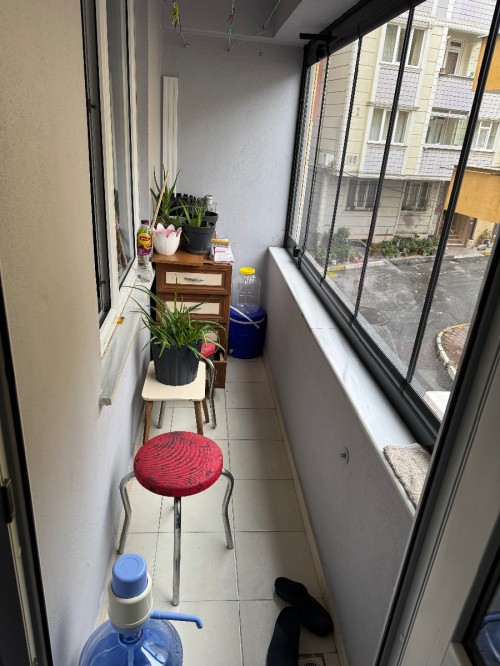 Yeşilpınar Kiptaş'a Yakın Asansörlü 2+1 Satılık Daire