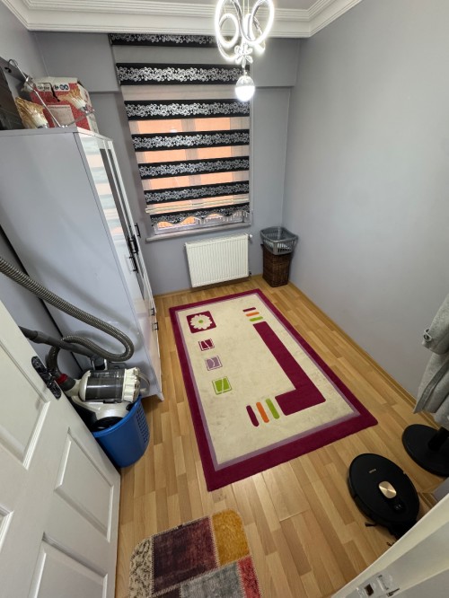 Yeşilpınar Kiptaş'a Yakın Asansörlü 2+1 Satılık Daire