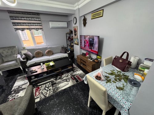 Yeşilpınar Kiptaş'a Yakın Asansörlü 2+1 Satılık Daire