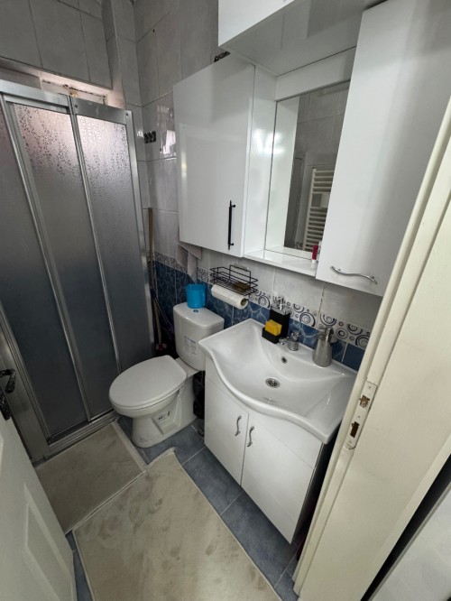 Yeşilpınar Kiptaş'a Yakın Asansörlü 2+1 Satılık Daire