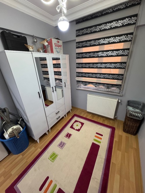 Yeşilpınar Kiptaş'a Yakın Asansörlü 2+1 Satılık Daire