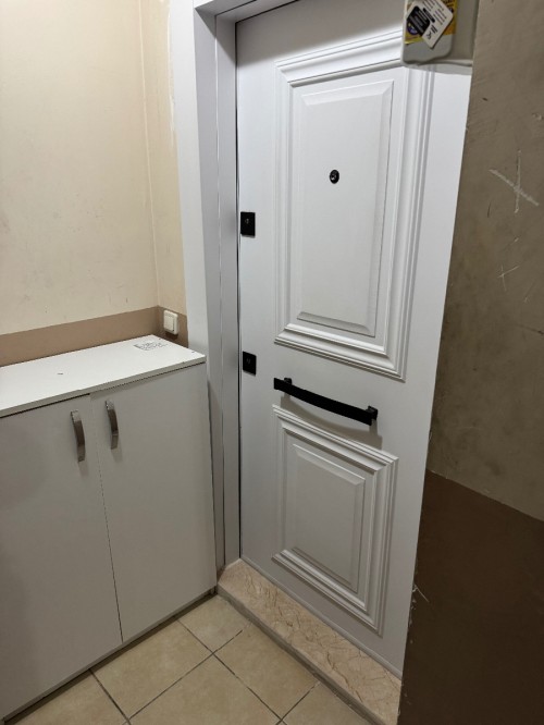 Yeşilpınar Kiptaş'a Yakın Asansörlü 2+1 Satılık Daire