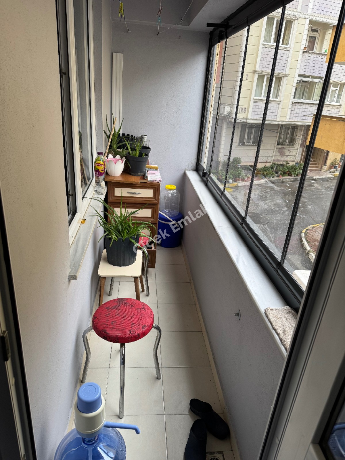 Yeşilpınar Kiptaş'a Yakın Asansörlü 2+1 Satılık Daire
