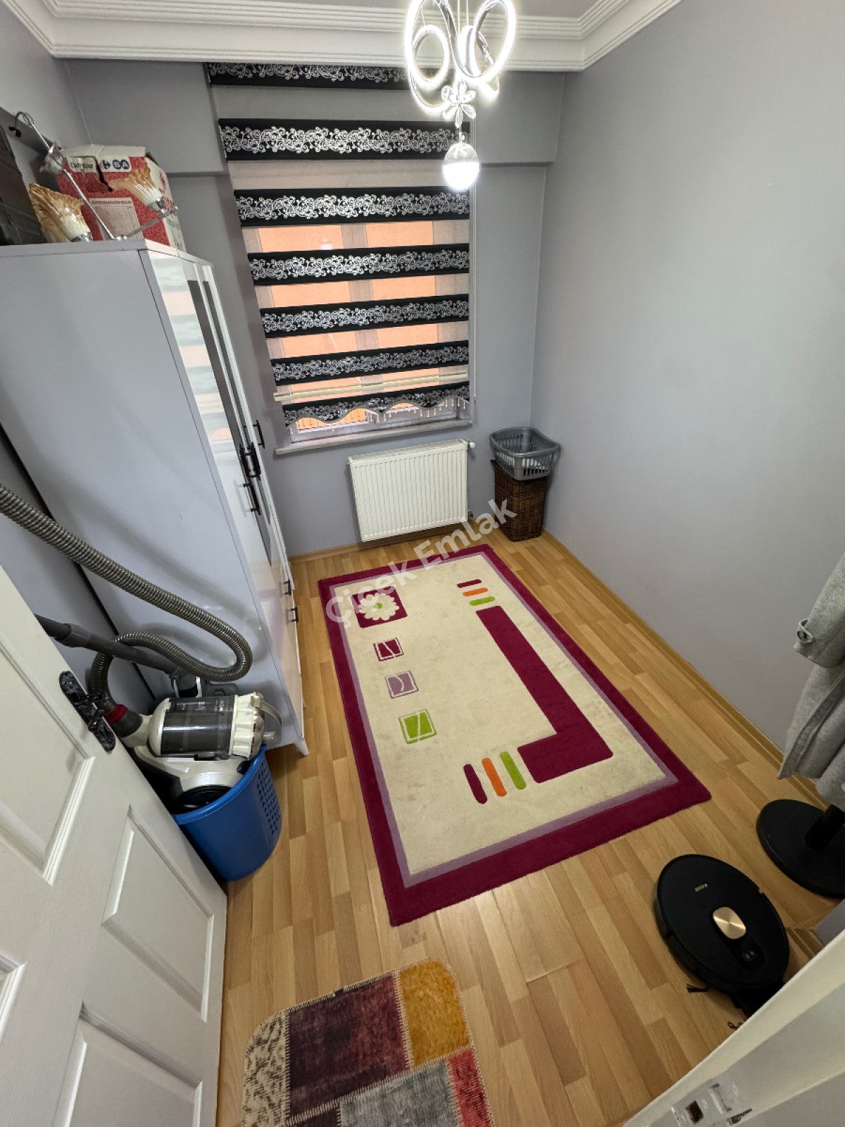 Yeşilpınar Kiptaş'a Yakın Asansörlü 2+1 Satılık Daire