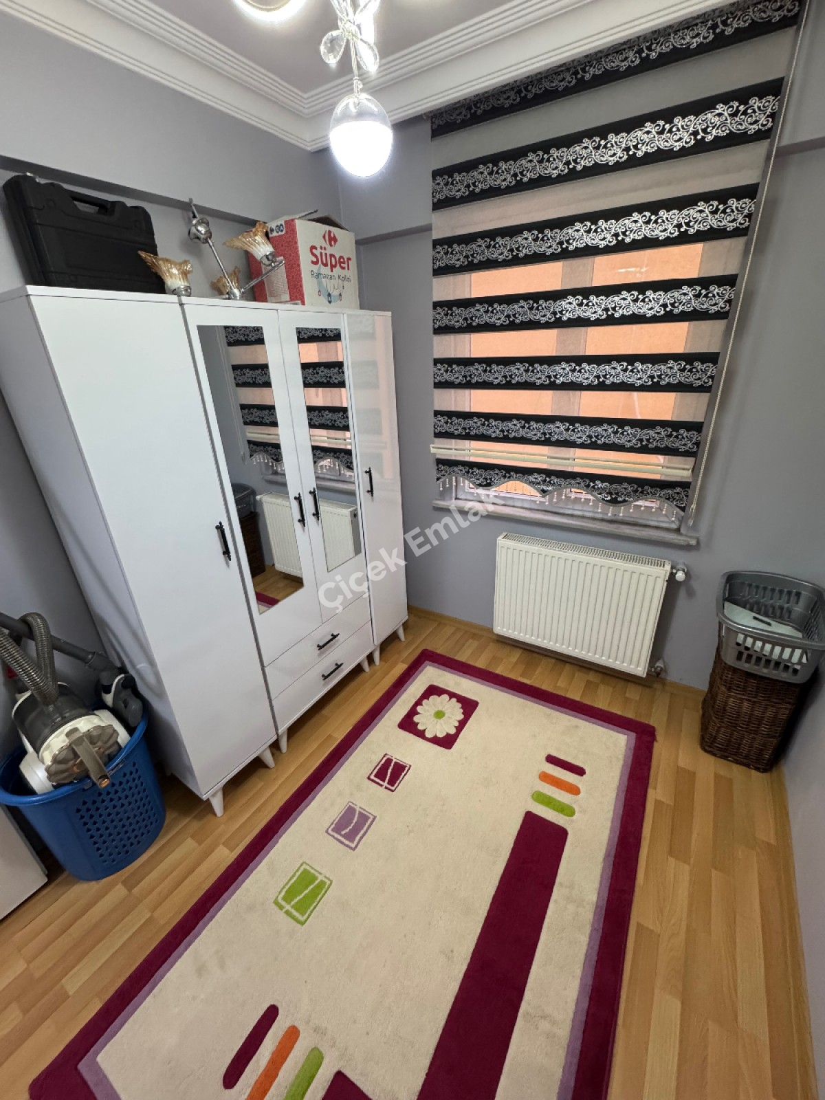 Yeşilpınar Kiptaş'a Yakın Asansörlü 2+1 Satılık Daire