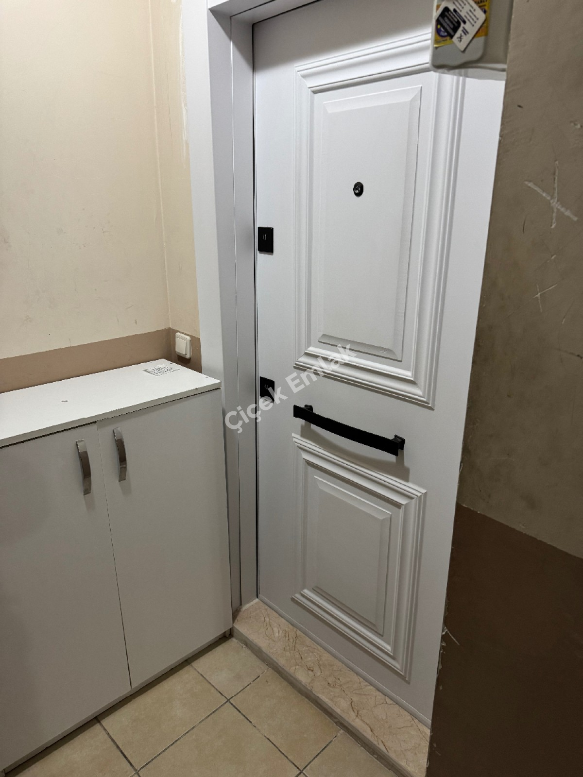 Yeşilpınar Kiptaş'a Yakın Asansörlü 2+1 Satılık Daire