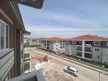 AFYON ÜÇOK EMLAKTAN KANLICA MAH 3+1 115M² SIFIR EBEVEYN BANYOLU SATILIK DAİRE 