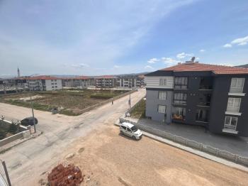AFYON ÜÇOK EMLAKTAN KANLICA MAH 3+1 115M² SIFIR EBEVEYN BANYOLU SATILIK DAİRE 