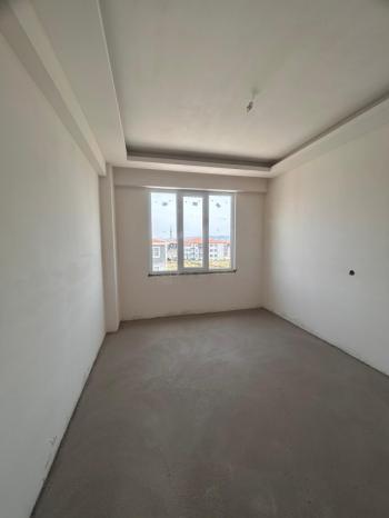AFYON ÜÇOK EMLAKTAN KANLICA MAH 3+1 115M² SIFIR EBEVEYN BANYOLU SATILIK DAİRE 