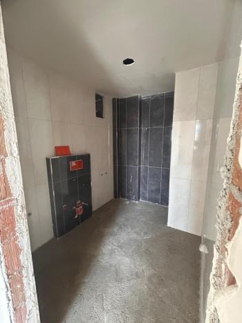 AFYON ÜÇOK EMLAKTAN KANLICA MAH 3+1 115M² SIFIR EBEVEYN BANYOLU SATILIK DAİRE 