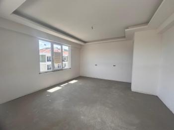 AFYON ÜÇOK EMLAKTAN KANLICA MAH 3+1 115M² SIFIR EBEVEYN BANYOLU SATILIK DAİRE 