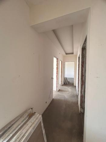 AFYON ÜÇOK EMLAKTAN KANLICA MAH 3+1 115M² SIFIR EBEVEYN BANYOLU SATILIK DAİRE 