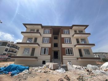 AFYON ÜÇOK EMLAKTAN KANLICA MAH 3+1 115M² SIFIR EBEVEYN BANYOLU SATILIK DAİRE 