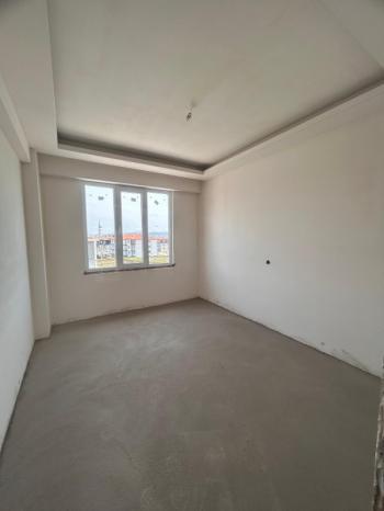 AFYON ÜÇOK EMLAKTAN KANLICA MAH 3+1 115M² SIFIR EBEVEYN BANYOLU SATILIK DAİRE 
