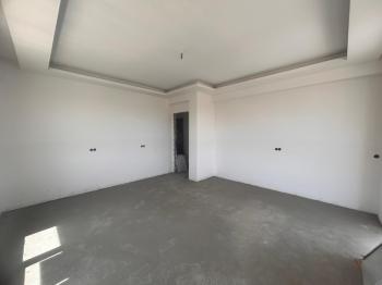 AFYON ÜÇOK EMLAKTAN KANLICA MAH 3+1 115M² SIFIR EBEVEYN BANYOLU SATILIK DAİRE 
