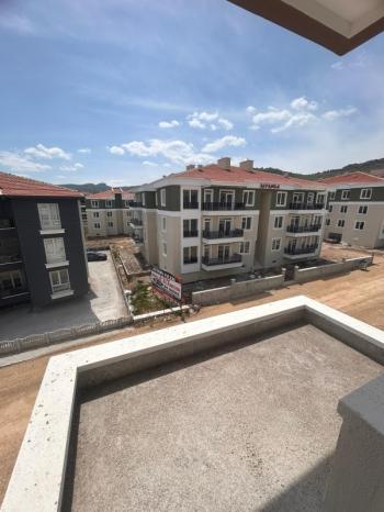 AFYON ÜÇOK EMLAKTAN KANLICA MAH 3+1 115M² SIFIR EBEVEYN BANYOLU SATILIK DAİRE 