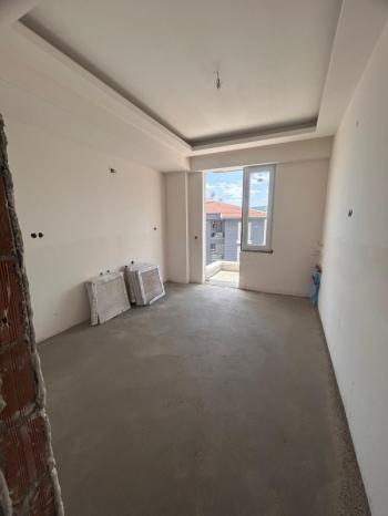 AFYON ÜÇOK EMLAKTAN KANLICA MAH 3+1 115M² SIFIR EBEVEYN BANYOLU SATILIK DAİRE 