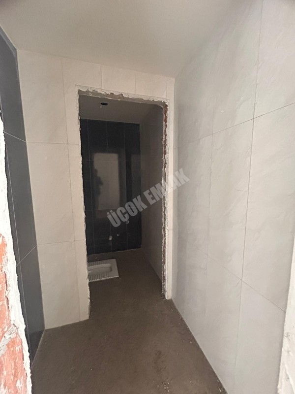 AFYON ÜÇOK EMLAKTAN KANLICA MAH 3+1 115M² SIFIR EBEVEYN BANYOLU SATILIK DAİRE 