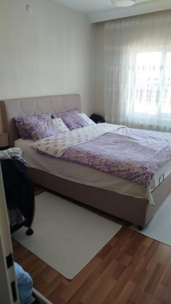 ARTI'DAN ATAEVLER' DE NİLKENT 29 SİTESİNDE YATIRIMLIK FIRSAT DAİRE
