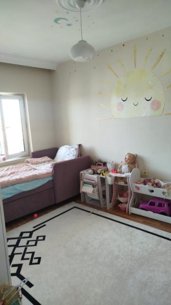 ARTI'DAN ATAEVLER' DE NİLKENT 29 SİTESİNDE YATIRIMLIK FIRSAT DAİRE