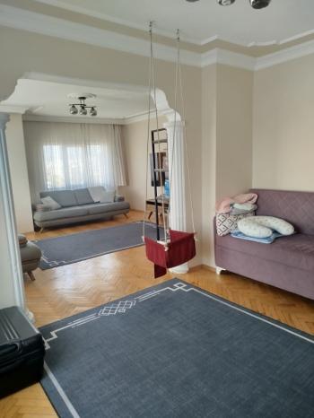 ARTI'DAN ATAEVLER' DE NİLKENT 29 SİTESİNDE YATIRIMLIK FIRSAT DAİRE