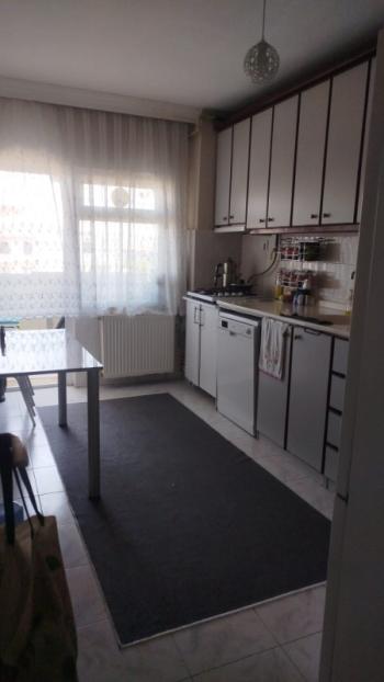 ARTI'DAN ATAEVLER' DE NİLKENT 29 SİTESİNDE YATIRIMLIK FIRSAT DAİRE