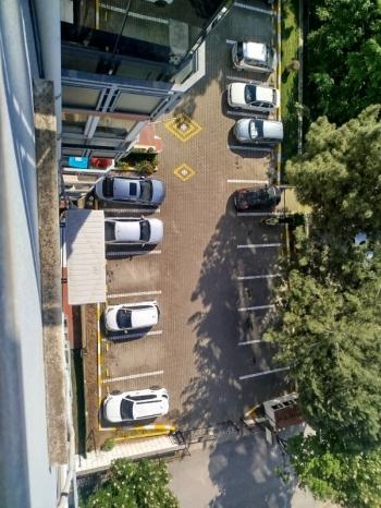 ARTI'DAN ATAEVLER' DE NİLKENT 29 SİTESİNDE YATIRIMLIK FIRSAT DAİRE