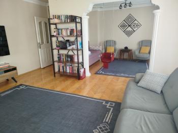 ARTI'DAN ATAEVLER' DE NİLKENT 29 SİTESİNDE YATIRIMLIK FIRSAT DAİRE