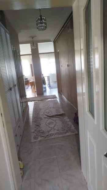 ARTI'DAN ATAEVLER' DE NİLKENT 29 SİTESİNDE YATIRIMLIK FIRSAT DAİRE