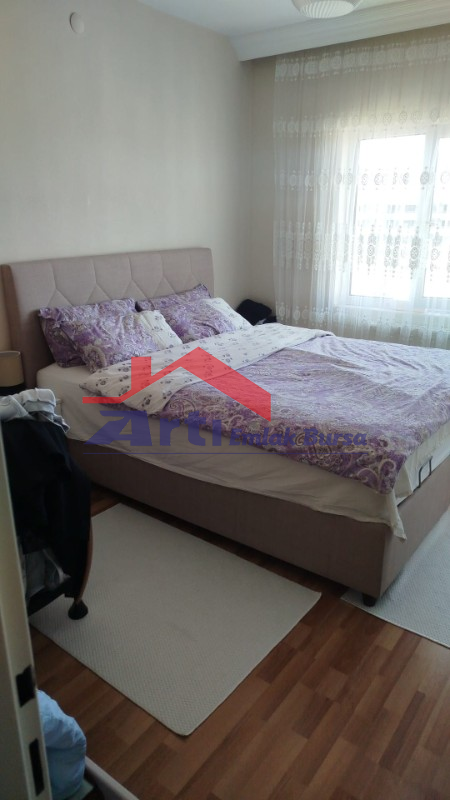 ARTI'DAN ATAEVLER' DE NİLKENT 29 SİTESİNDE YATIRIMLIK FIRSAT DAİRE
