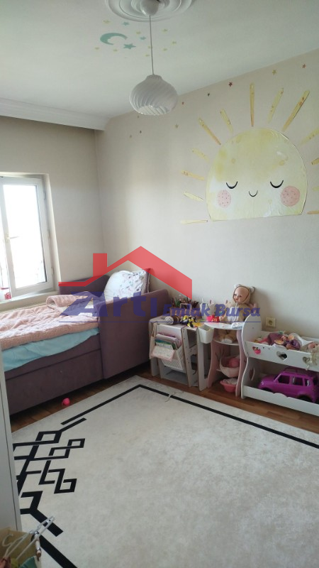 ARTI'DAN ATAEVLER' DE NİLKENT 29 SİTESİNDE YATIRIMLIK FIRSAT DAİRE