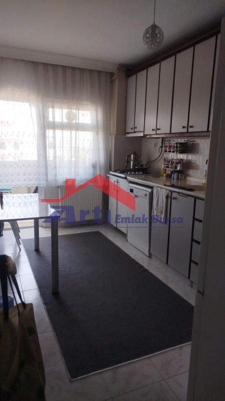 ARTI'DAN ATAEVLER' DE NİLKENT 29 SİTESİNDE YATIRIMLIK FIRSAT DAİRE