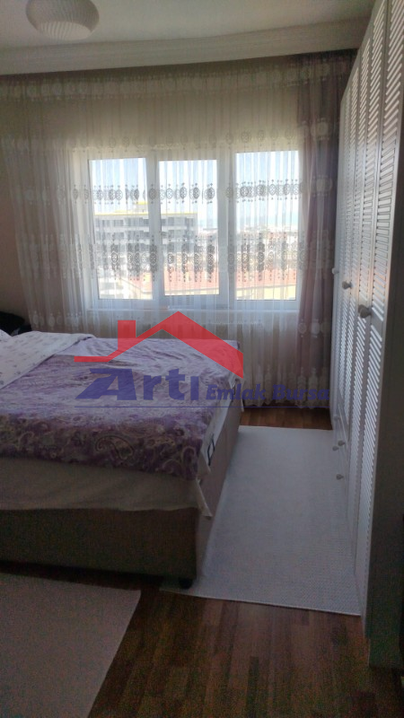 ARTI'DAN ATAEVLER' DE NİLKENT 29 SİTESİNDE YATIRIMLIK FIRSAT DAİRE