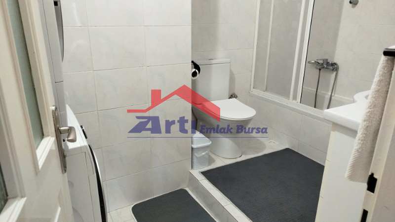 ARTI'DAN ATAEVLER' DE NİLKENT 29 SİTESİNDE YATIRIMLIK FIRSAT DAİRE