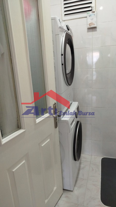 ARTI'DAN ATAEVLER' DE NİLKENT 29 SİTESİNDE YATIRIMLIK FIRSAT DAİRE