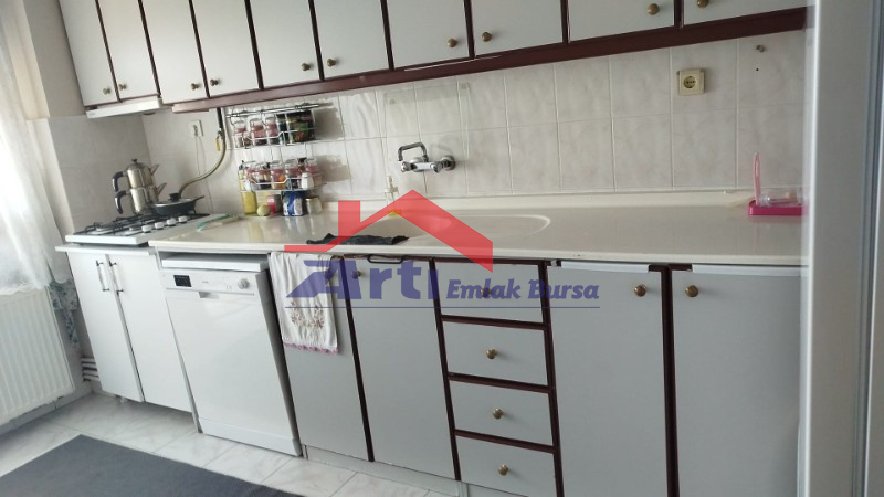 ARTI'DAN ATAEVLER' DE NİLKENT 29 SİTESİNDE YATIRIMLIK FIRSAT DAİRE