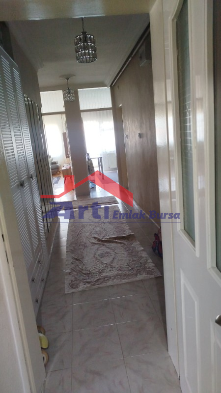 ARTI'DAN ATAEVLER' DE NİLKENT 29 SİTESİNDE YATIRIMLIK FIRSAT DAİRE