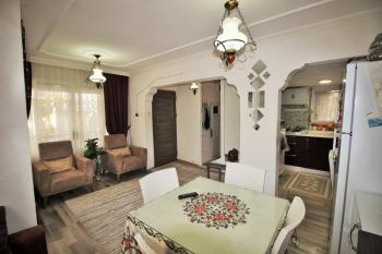 DAİRE FİYATINA VİLLA! EFELER MAHALLESİ’NDE SİTE İÇERİSİNDE 3+1 AYRI MUTFAK 