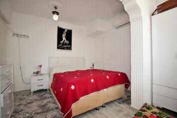 DAİRE FİYATINA VİLLA! EFELER MAHALLESİ’NDE SİTE İÇERİSİNDE 3+1 AYRI MUTFAK 