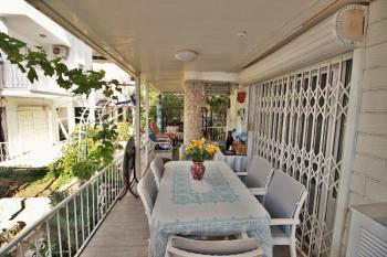 DAİRE FİYATINA VİLLA! EFELER MAHALLESİ’NDE SİTE İÇERİSİNDE 3+1 AYRI MUTFAK 