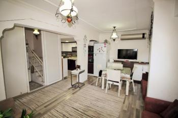 DAİRE FİYATINA VİLLA! EFELER MAHALLESİ’NDE SİTE İÇERİSİNDE 3+1 AYRI MUTFAK 