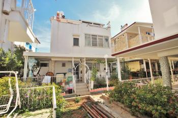 DAİRE FİYATINA VİLLA! EFELER MAHALLESİ’NDE SİTE İÇERİSİNDE 3+1 AYRI MUTFAK 