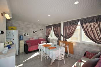 DAİRE FİYATINA VİLLA! EFELER MAHALLESİ’NDE SİTE İÇERİSİNDE 3+1 AYRI MUTFAK 