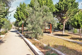DAİRE FİYATINA VİLLA! EFELER MAHALLESİ’NDE SİTE İÇERİSİNDE 3+1 AYRI MUTFAK 