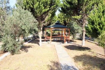 DAİRE FİYATINA VİLLA! EFELER MAHALLESİ’NDE SİTE İÇERİSİNDE 3+1 AYRI MUTFAK 