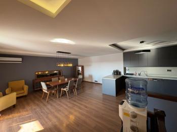 ALTINKUM MAHALLESİ’NDE DENİZE 50 METRE 3+1 KATTA DUBLEKS SATILIK DAİRE
